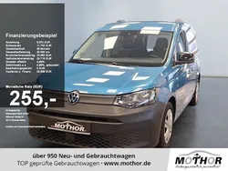 Gebraucht 2022 VW Caddy Basis Van / Kleinbus | 26.341 € (Guter Preis)