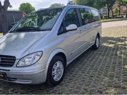Mercedes Viano