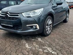 Beige Gebraucht 2013 Citroën DS4 Sport Chic Kleinwagen | 7.950 € (Etwas zu teuer)
