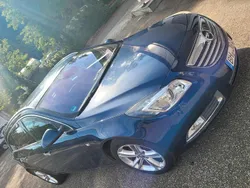 Blau Gebraucht 2010 Opel Insignia Sport Kombi | 3.400 € (Superpreis)