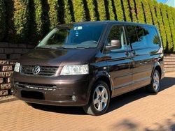 Braun Gebraucht 2006 VW Multivan Sport Van | 12.990 € (Fairer Preis)