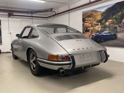 Silber Gebraucht 1966 Porsche 911 Coupé | 149.000 €