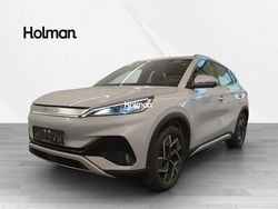 Weiß Gebraucht 2023 BYD Atto 3 Design SUV | 22.689 € (Guter Preis)