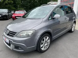 United grey metallic Gebraucht 2007 VW Golf Plus Cross Van / Kleinbus | 4.990 € (Fairer Preis)