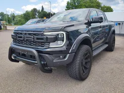 Schwarz Gebraucht 2024 Ford Ranger Raptor Abholung | 56.680 € (Superpreis)