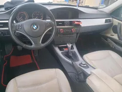 Grau Gebraucht 2007 BMW 320 Kombi | 1.800 € (Superpreis)