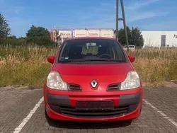 Rot Gebraucht 2011 Renault Modus Van / Kleinbus | 2.800 €