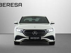 Gebraucht 2025 Mercedes E220 AMG line | 58.500 € (Fairer Preis)