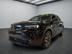 Schwarz Gebraucht 2024 Opel Mokka SUV | 25.899 € (Fairer Preis)