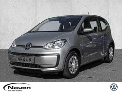 Silber Gebraucht 2021 VW up! Kleinwagen | 10.350 € (Fairer Preis)