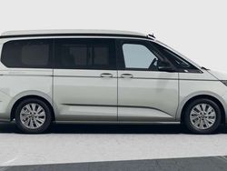 Candyweiß Gebraucht 2024 VW T7 Coast Van | 64.733 €
