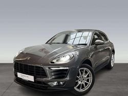 Gebraucht 2015 Porsche Macan S SUV | 31.500 € (Etwas zu teuer)