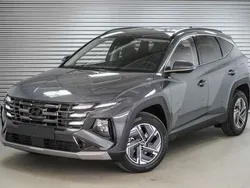 Ecotronic grey metallic (pe2) Neu 2025 Hyundai Tucson Essential SUV | 31.590 € (Superpreis)