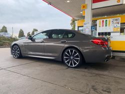 Andere farben Gebraucht 2015 BMW 640 Comfort Edition Coupé | 36.999 € (Teuer)