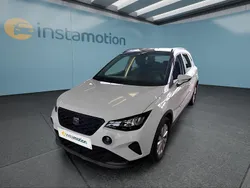 Gebraucht 2021 Seat Arona Style SUV | 16.949 € (Fairer Preis)