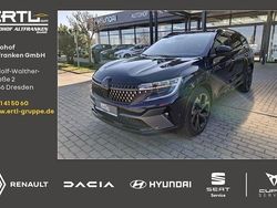 Blau Gebraucht 2025 Renault Espace Esprit Alpine Van / Kleinbus | 44.980 € (Guter Preis)