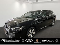 (grenadillschwarz metallic) Neu 2025 VW Passat Business Kombi | 41.900 €