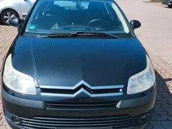 Gebraucht 2006 Citroën C4 Kleinwagen | 2.150 €