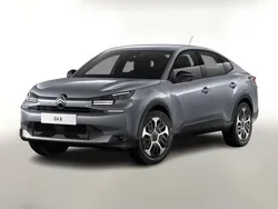 Grau Neu 2025 Citroën C4 SUV | 23.823 € (Guter Preis)