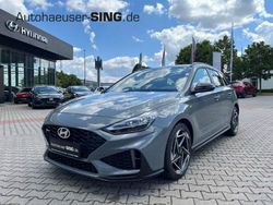 Shadow grey Neu 2025 Hyundai i30 N Line Kombi | 27.190 € (Fairer Preis)