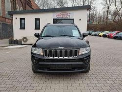 Schwarz Gebraucht 2011 Jeep Compass Sport SUV | 5.500 € (Guter Preis)