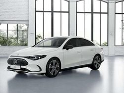 Unilack polarweiß Gebraucht 2025 Mercedes 350 Night Coupé | 64.400 €