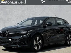 Schwarz Gebraucht 2023 Renault Mégane Komfort Limousine | 25.990 €