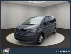 Grau Gebraucht 2023 VW T7 Van | 45.490 € (Superpreis)