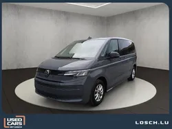 Grau Gebraucht 2023 VW T7 Van | 47.490 € (Superpreis)