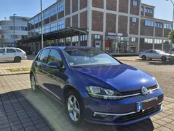 VW Golf VII