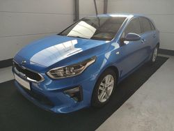 Blau Gebraucht 2019 Kia Ceed Edition 7 Limousine | 12.900 € (Fairer Preis)