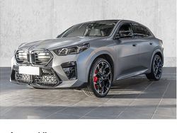 Grau Gebraucht 2024 BMW X2 Luxury Line SUV | 52.995 € (Fairer Preis)