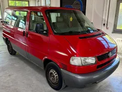VW T4
