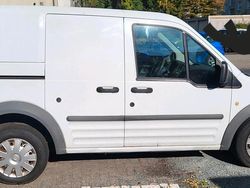 Weiß Gebraucht 2010 Ford Transit Van / Kleinbus | 3.400 €