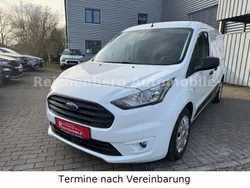 Weiß Gebraucht 2020 Ford Transit Trend Van / Kleinbus | 11.990 € (Fairer Preis)
