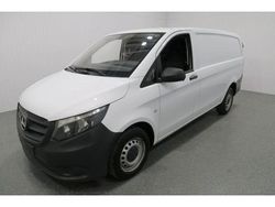 Arktikweiss Gebraucht 2019 Mercedes Vito Van / Kleinbus | 13.290 € (Superpreis)