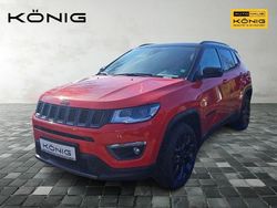 Andere Gebraucht 2020 Jeep Compass SUV | 22.997 € (Fairer Preis)