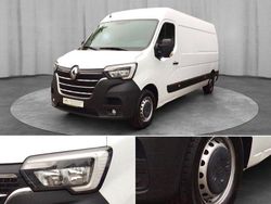 Weiss Gebraucht 2022 Renault Master Komfort Van | 19.980 € (Superpreis)