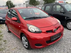 Other Gebraucht 2010 Toyota Aygo Kleinwagen | 2.499 € (Guter Preis)