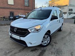 Weiß Gebraucht 2020 Dacia Dokker Comfort Van / Kleinbus | 13.490 € (Guter Preis)