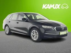 Schwarzmagic perleffekt Gebraucht 2024 Skoda Octavia Selection Kombi | 30.450 € (Superpreis)