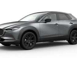 Machine gray Neu 2026 Mazda CX-30 Homura-Line SUV | 29.490 €
