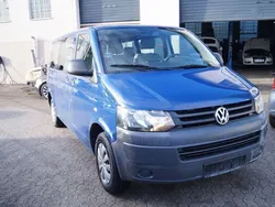 Blau Gebraucht 2011 VW T5 Van | 6.990 €