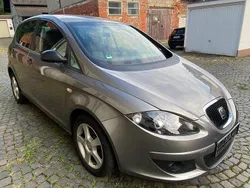 Grau Gebraucht 2006 Seat Altea Van / Kleinbus | 2.500 € (Superpreis)