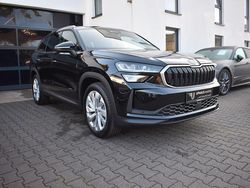 Schwarz (black magic) Neu 2025 Skoda Kodiaq Selection SUV | 42.890 € (Guter Preis)