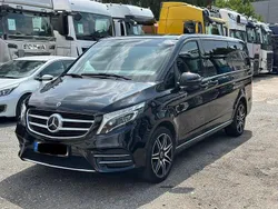 Gebraucht 2018 Mercedes V250 AMG Van / Kleinbus | 37.900 € (Fairer Preis)