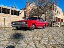 Gebraucht 1967 Ford V8 Coupé | 37.900 €