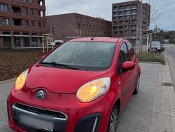 Schwarz Gebraucht 2012 Citroën C1 Kleinwagen | 2.200 € (Superpreis)