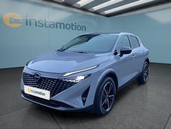 Grau Neu 2026 Nissan Qashqai SUV | 38.949 € (Fairer Preis)