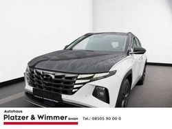 Weiß Gebraucht 2021 Hyundai Tucson Prime SUV | 22.990 € (Fairer Preis)